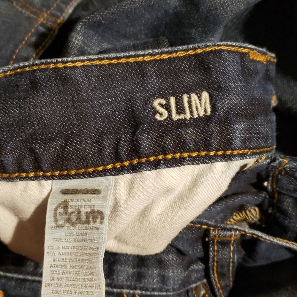 American Eagle W29/L32 Slim - Picture 9 of 12